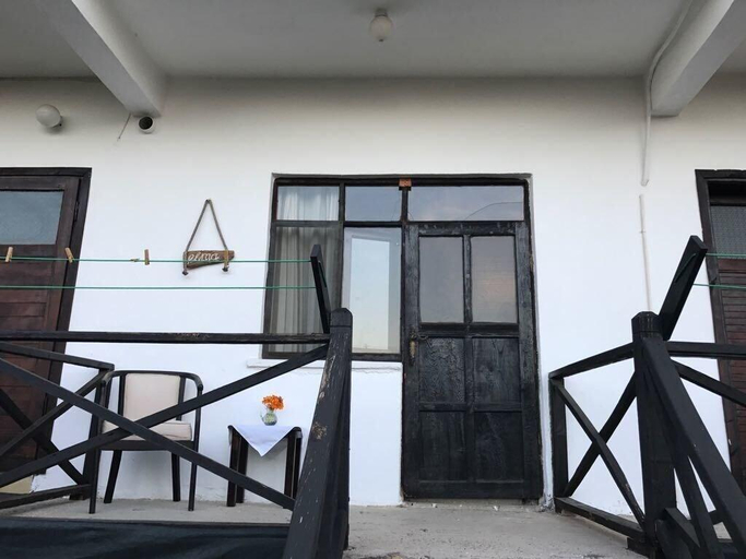 Bedroom 3, Hane-i Keyif Pension, Kemer