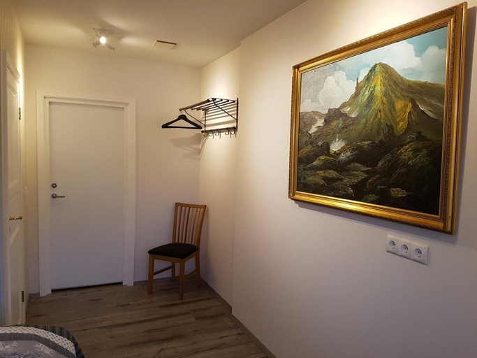 Public Area 3, Bólstaðarhlíð Guesthouse, Bólstaðarhlíðarhreppur