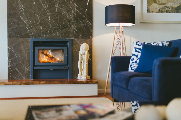 Public Area 4, Ana Mandara Luxury Retreat, Port Macquarie-Hastings - Pt A