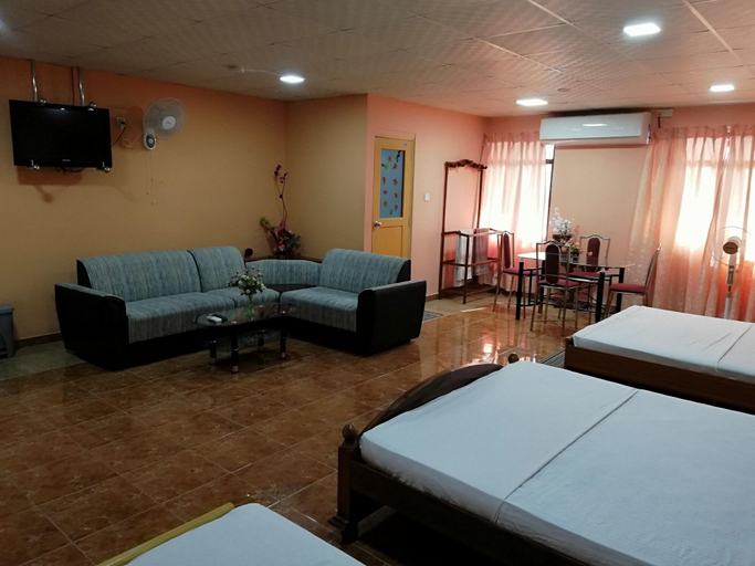 Others 5, Sunshine Hotel & Hall, Trincomalee Town and Gravets