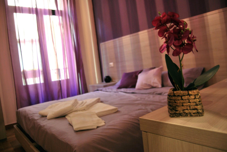 Exterior & Views 2, Il Quadrifoglio Room&Suite, Palermo