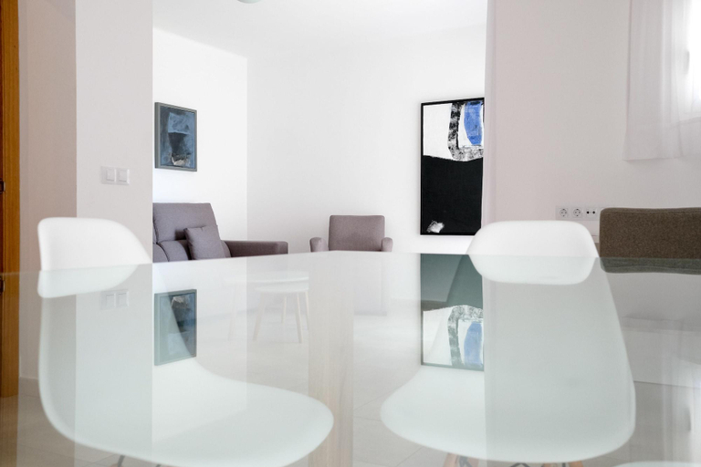 Bathroom 4, Sal Mar Suites, Baleares