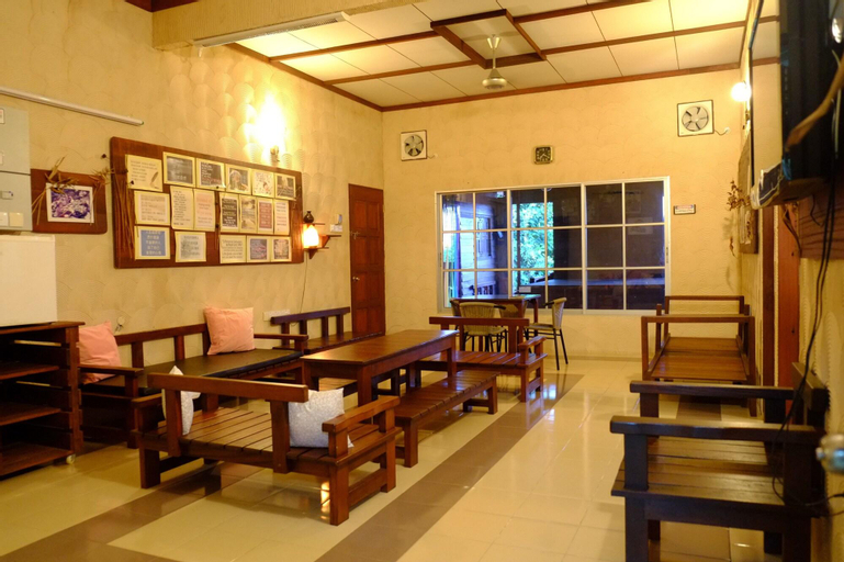 Public Area 2, TNT Novelty Vacation House, Hilir Perak