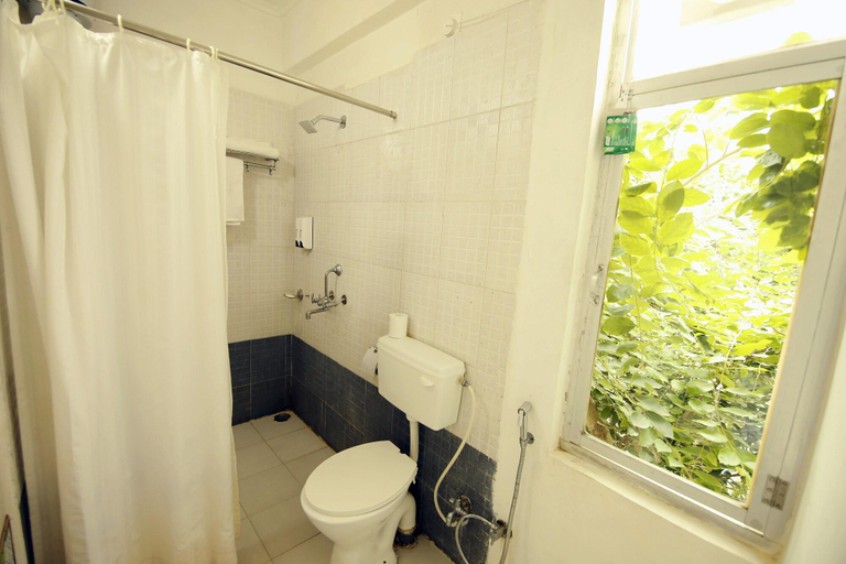 Bathroom 4, The Shaharkot - By The Lake, Udaipur