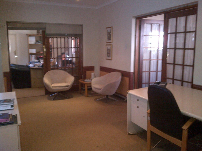 Exterior & Views 2, Da Arden Guest House, City of Johannesburg