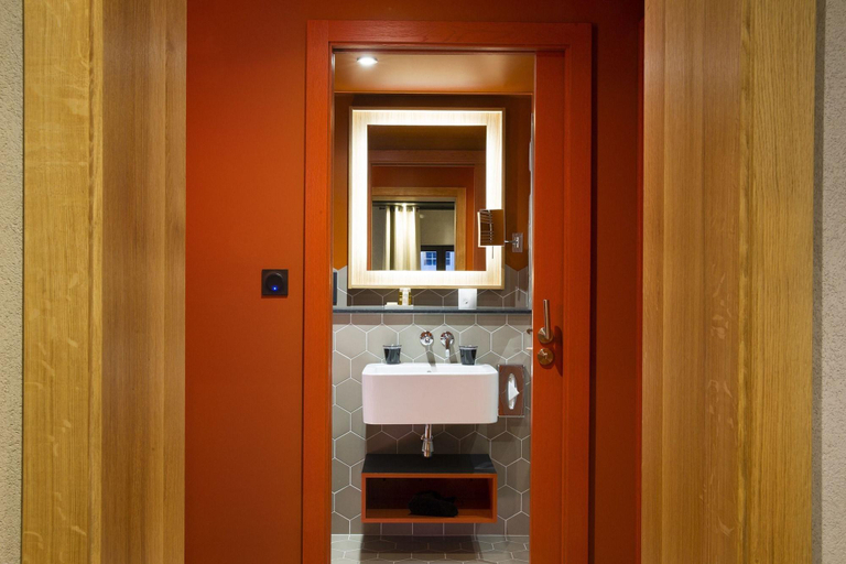 Public Area 3, Hotel Le Colombier Suites, Haut-Rhin