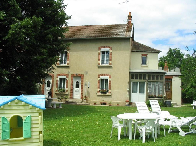 Exterior & Views 2, La Coutrotte Becquine, Côte-d'Or