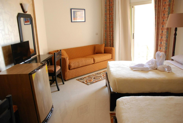 Bedroom 3, Royal Sea View, Ad-Dukhaylah