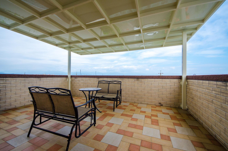 Exterior & Views, Kid Hostel, Yilan