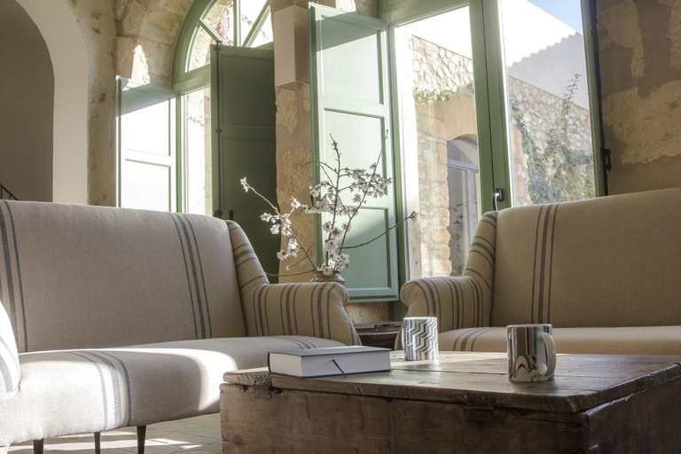 Public Area 2, Fontes Episcopi, Agrigento