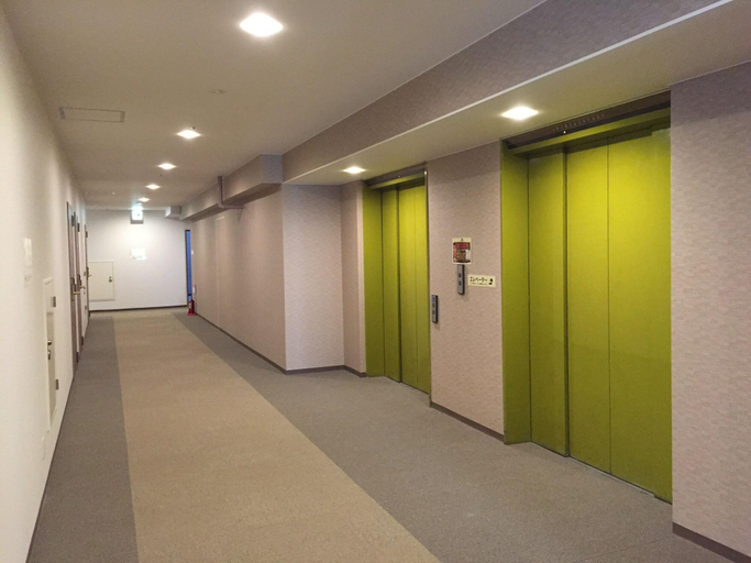 Public Area 2, HOTEL STAYin NANOKAMACHI, Yamagata
