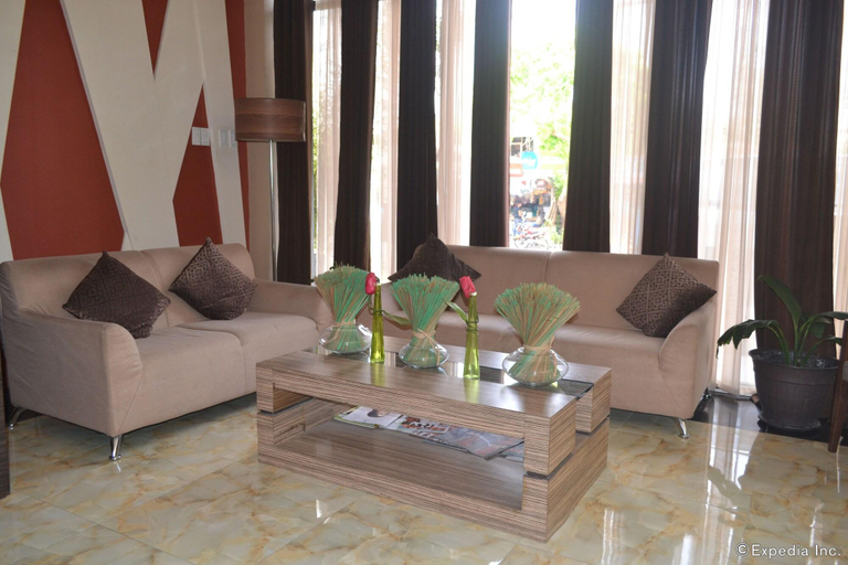 Public Area 2, Columbus Plaza Hotel, General Santos City