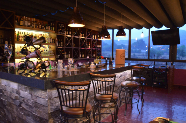 Food & Drinks 5, La Morada Tepotzotlan Boutique & Spa, Huehuetoca