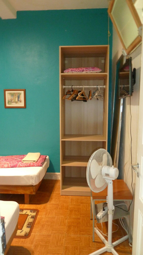 Public Area 3, Midtown Guest House, Lisbon