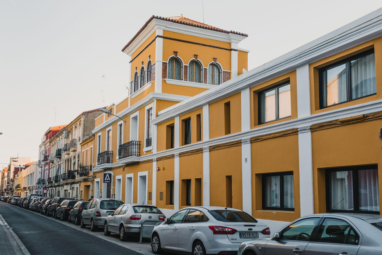 Exterior & Views, Hotel Líndala, Valencia