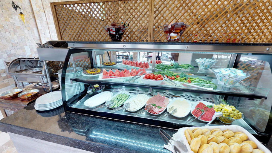 Food & Drinks 5, Patron Hotel, Antalya