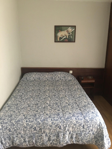 Bedroom 3, Hostal Hilton, Burgos