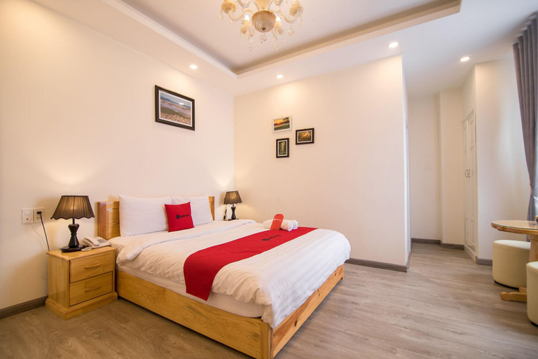 Bedroom 2, The Grace Hotel, Đà Lạt