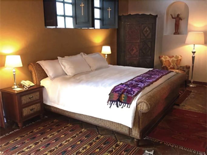 Bedroom 2, Guayaba Inn, San Cristóbal de las Casas