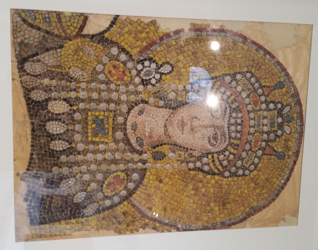Public Area 3, Bahamas Residence, Ravenna