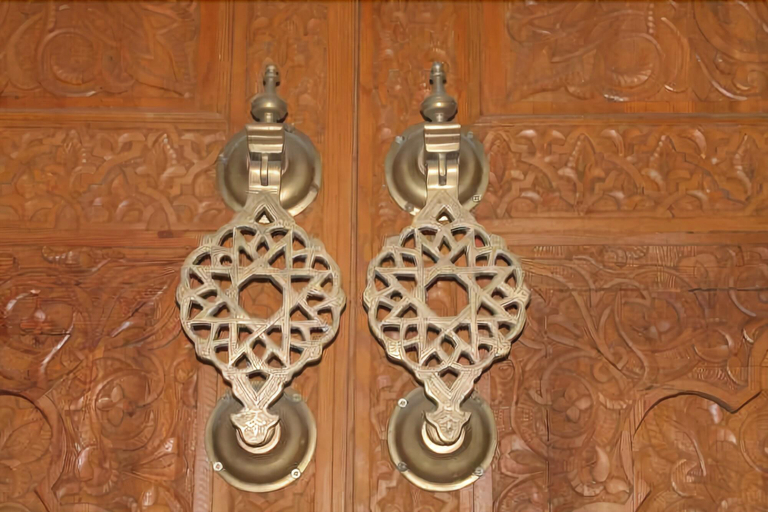 Public Area 5, Malabata Guest House, Tanger-Assilah