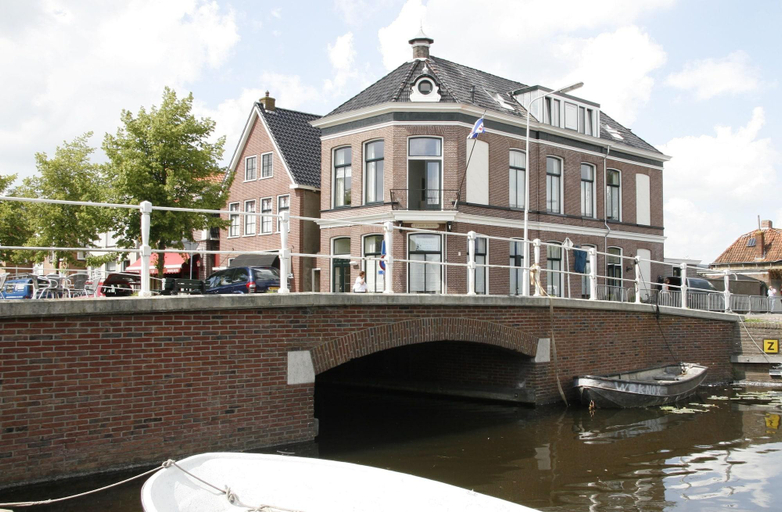 General view 5, Hotel Herberg Joure, Skarsterlân
