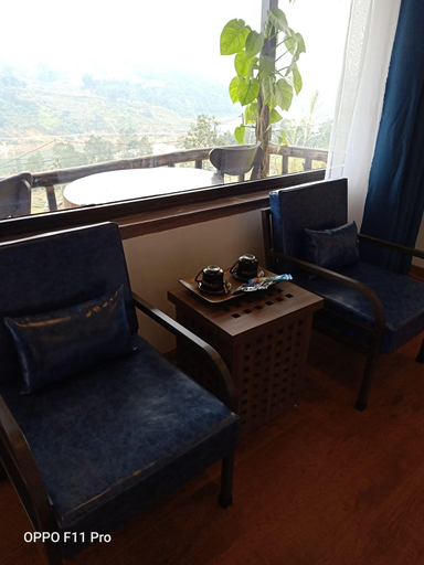 Public Area 2, Belle Maison Sapa Resort & Spa - Formerly Sapa Eco Villas & Spa, Sa Pa