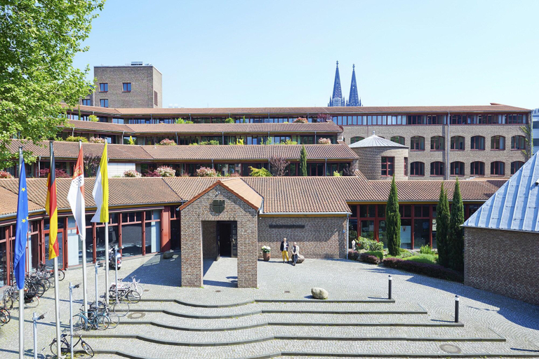 Exterior & Views 1, Maternushaus, Köln