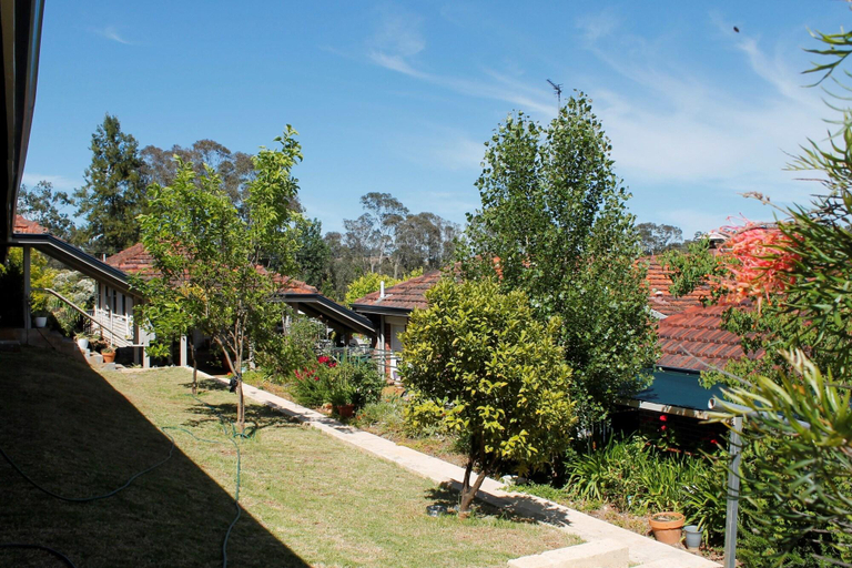 Exterior & Views 2, Bridgetown Valley Lodge, Bridgetown-Greenbushes