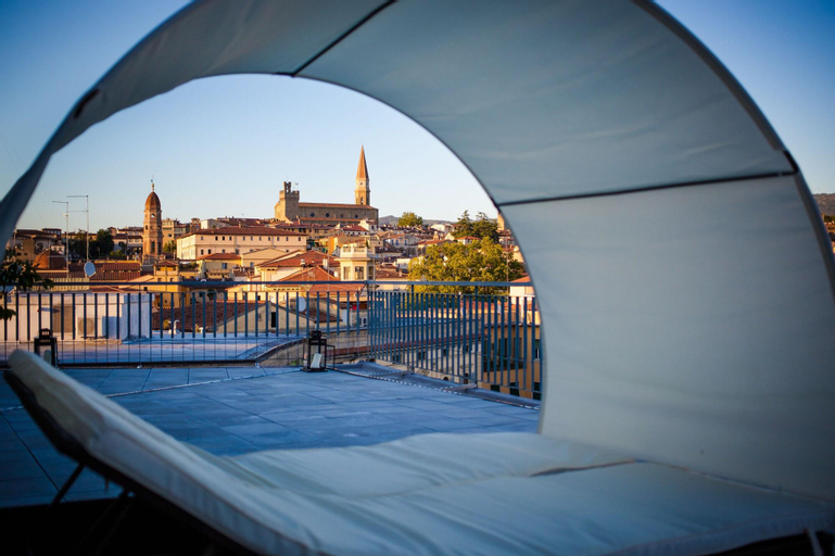 B&B 52cento, Arezzo