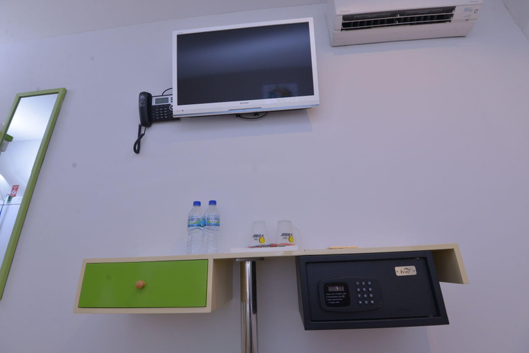 Public Area 2, Hotel Pintar, Batu Pahat