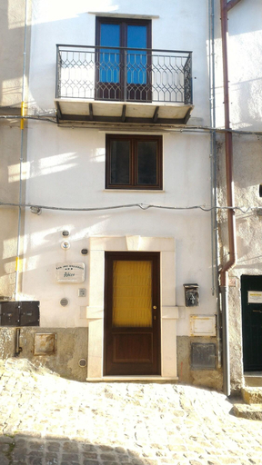 Exterior & Views 2, B&B Abies, Palermo