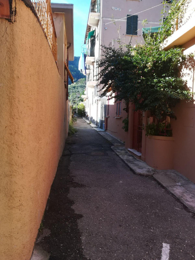 Exterior & Views 2, La Muraria, La Spezia