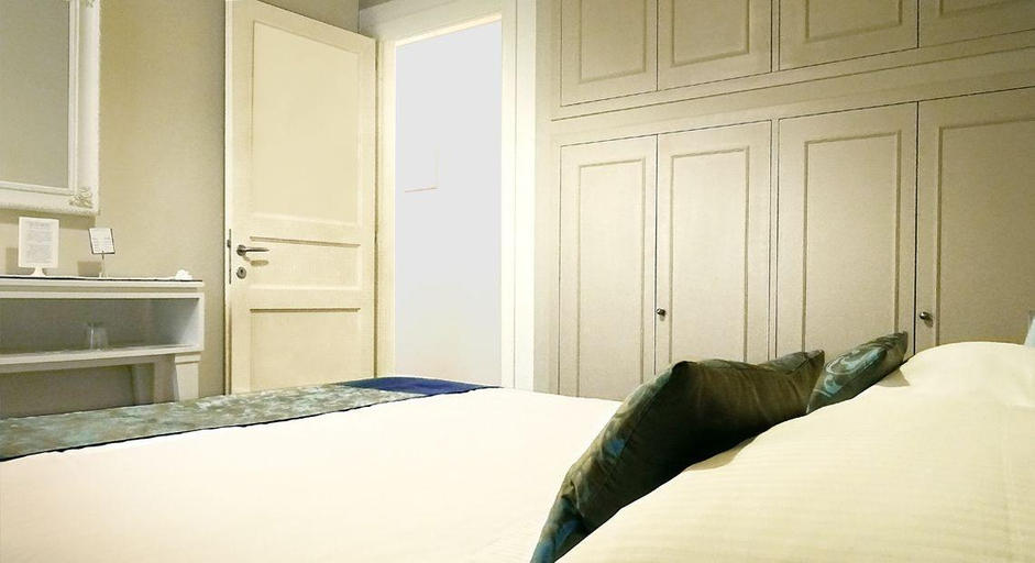 Bedroom 3, Duchess Boutique Hotel B&B, Florence