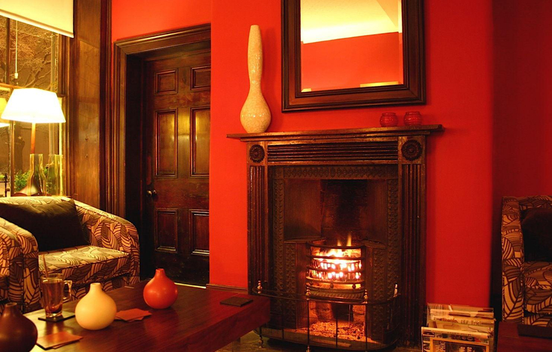 Public Area 3, The Old Orleton Inn, Telford and Wrekin
