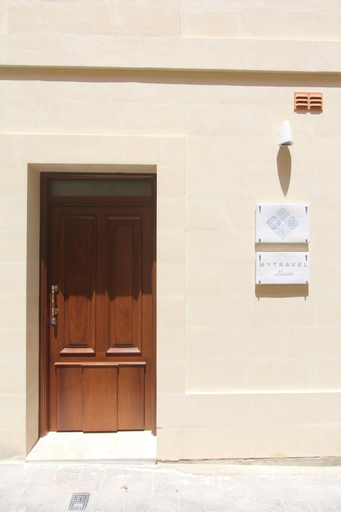 Public Area 2, MyTravel House