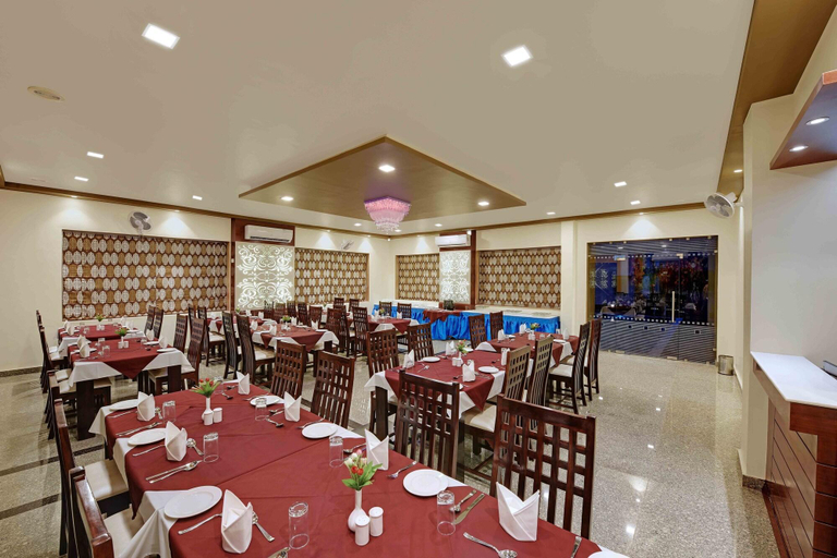 Food & Drinks, Kanj Avtar Resort, Ajmer