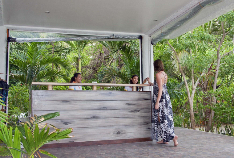 Public Area 3, Granada Beach Resort - Adults Only, Boljoon