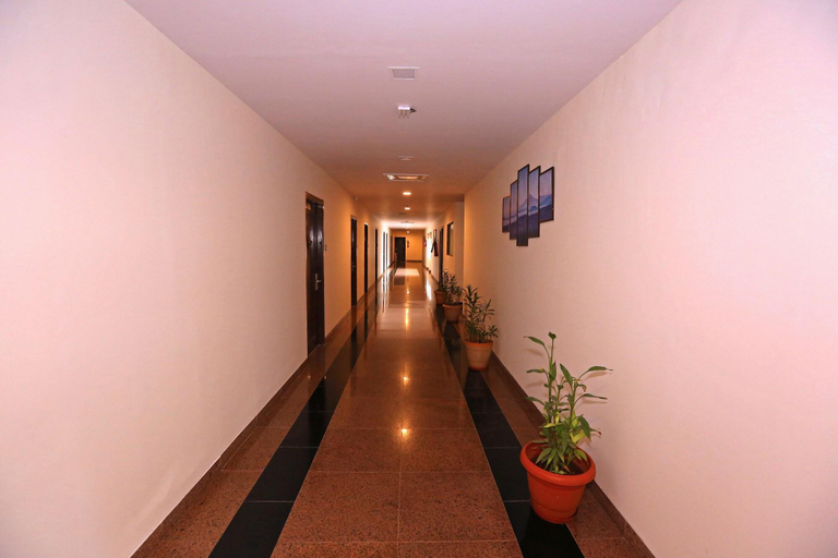 Public Area 3, Hotel Shantiidoot, Mumbai City