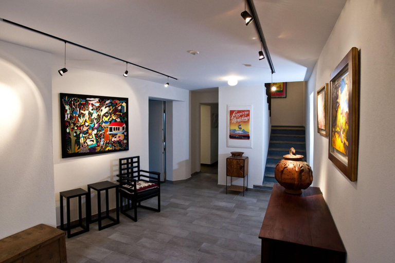 Public Area 2, Guesthouse Arosio B&B, Lugano