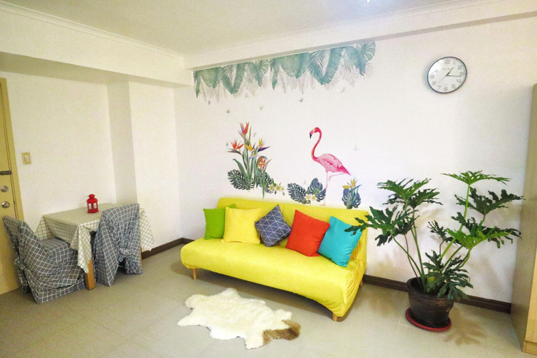 Public Area 2, A-South of Market SOMA, Taguig