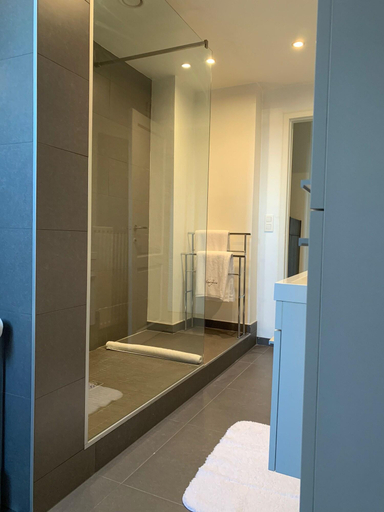 Bathroom 5, A Flemish Tale, Oost-Vlaanderen