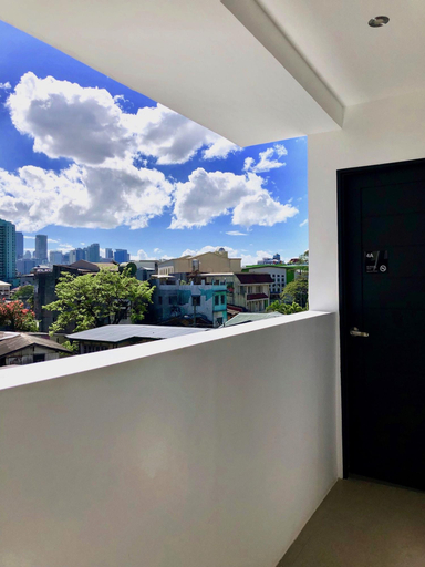 Public Area 4, Gomez House, Makati City