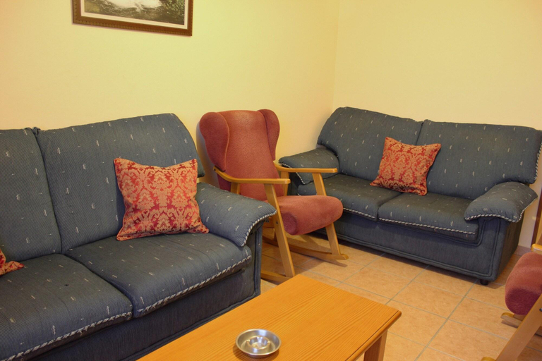 Public Area 3, Casa Rural La Indiana I y II, Asturias
