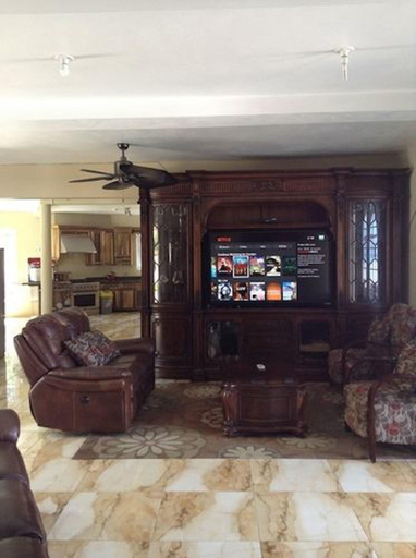 Public Area 4, Waters Edge Guest House