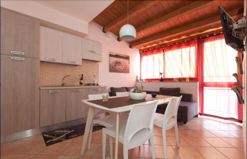 Bedroom 4, Verdirooms158, Trapani