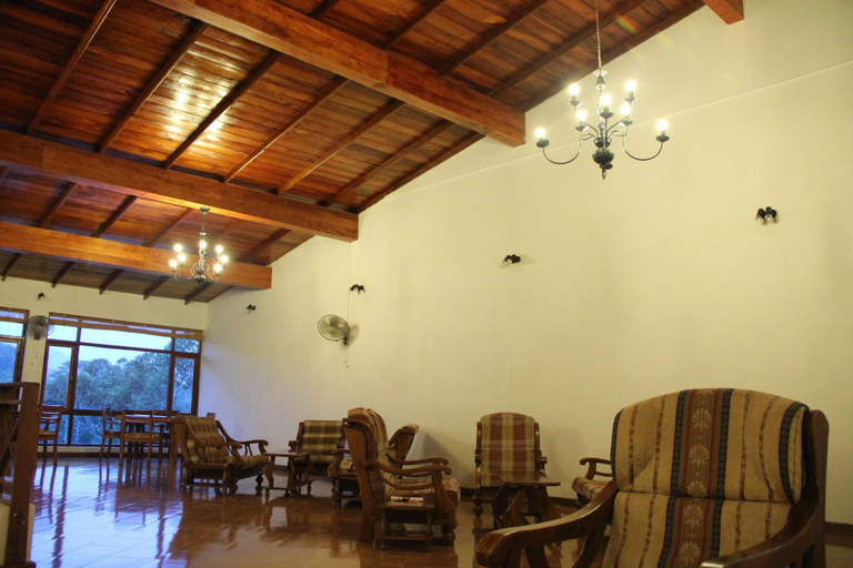 Public Area 2, Hotel Alta Vista, Ella
