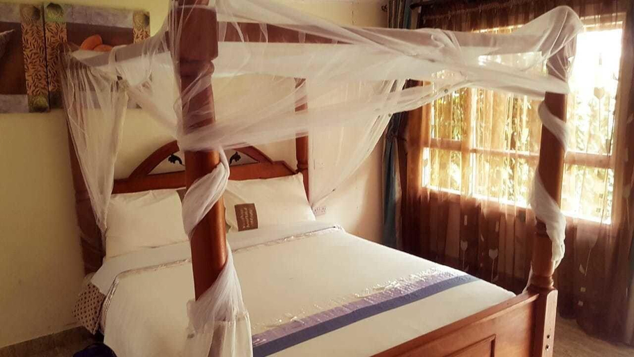 Bedroom 3, Hippo Safaris Resort, Naivasha