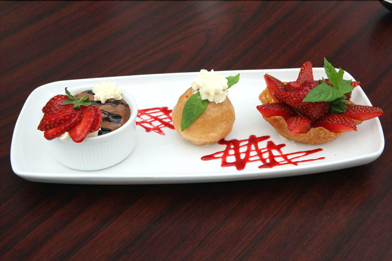 Food & Drinks 5, Sunninghill, Moray