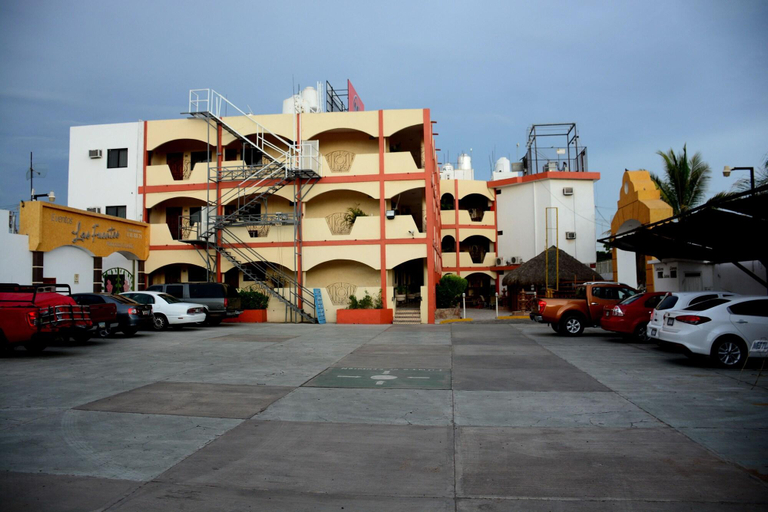 Public Area